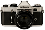 Nikon FM2