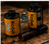 Kodak Film