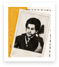 Foto polaroid