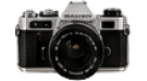 Kamera Analog